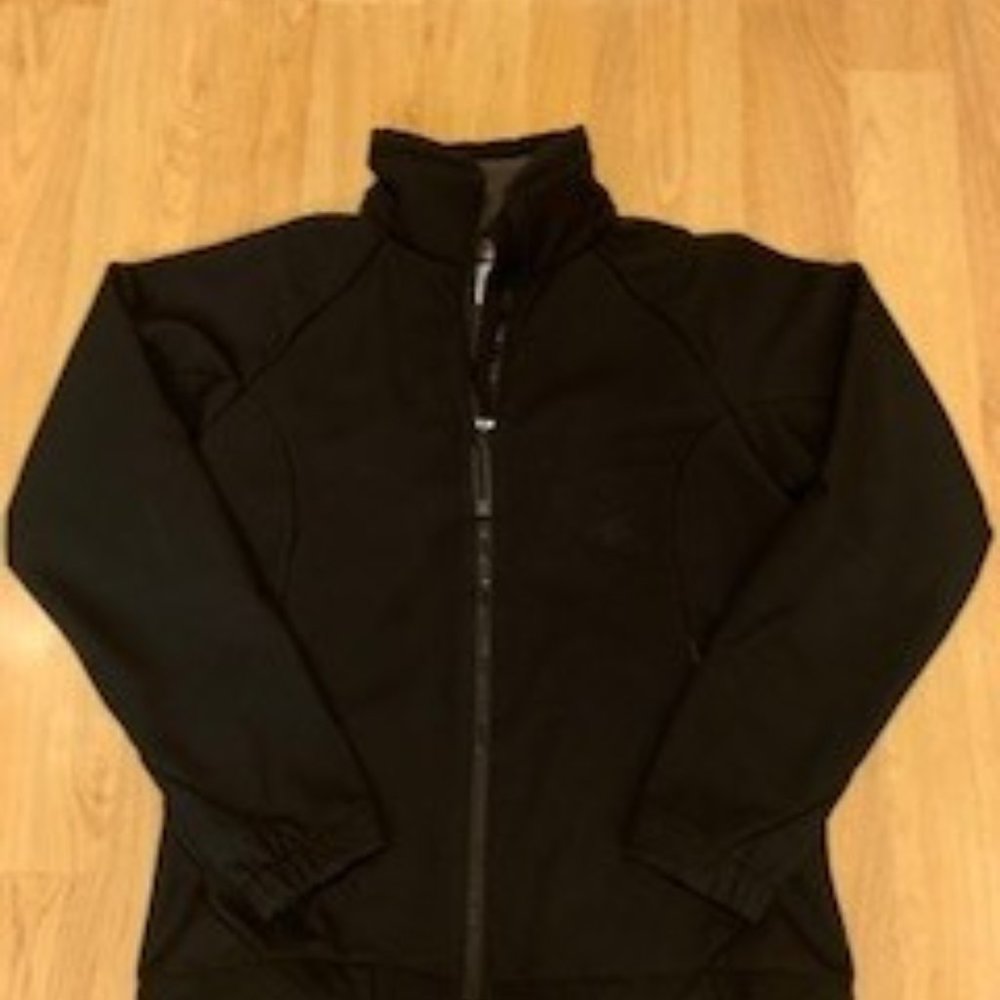 Columbia jacket